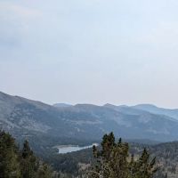 Branham Lakes Campground and Picnic Area ico