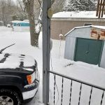 Paris Estates Mobile Home Park