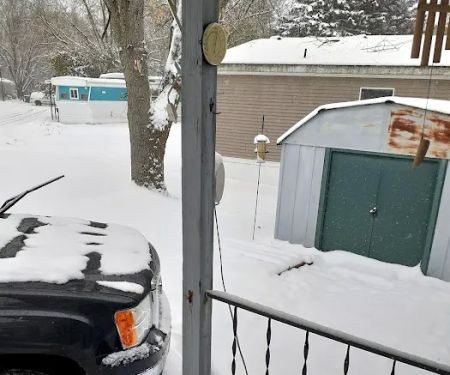 Paris Estates Mobile Home Park