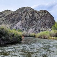 Barretts Park Campground ico