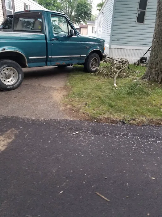 Cameahwait Campground Picture 5