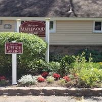 Cameahwait Campground ico