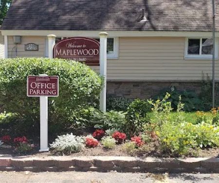 Cameahwait Campground