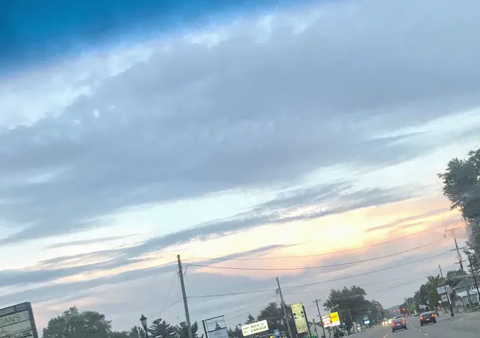 Cameahwait Campground Picture 6