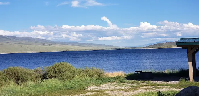 West Cameahwait Campground Picture 3