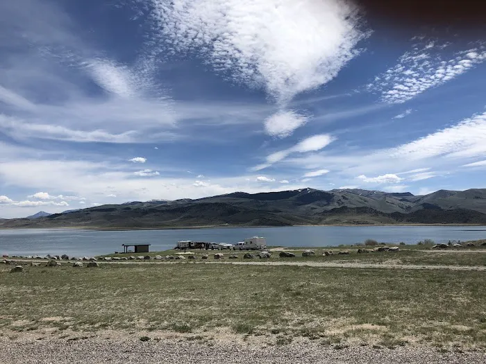 West Cameahwait Campground Picture 8