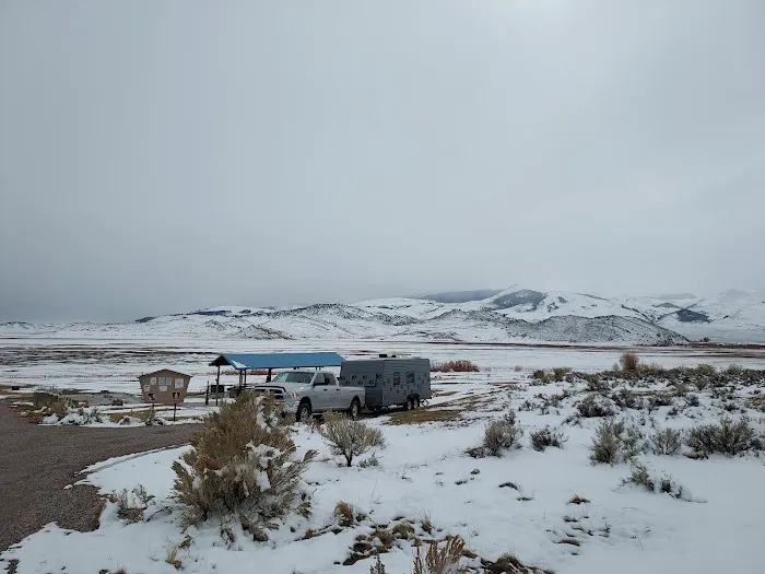 West Cameahwait Campground Picture 5