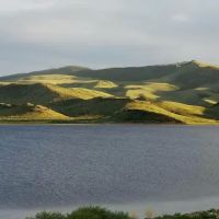 West Cameahwait Campground ico