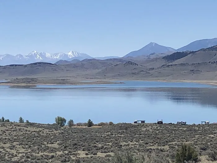 West Cameahwait Campground Picture 7