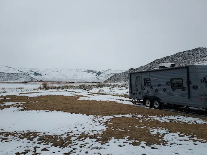 West Cameahwait Campground Picture 4