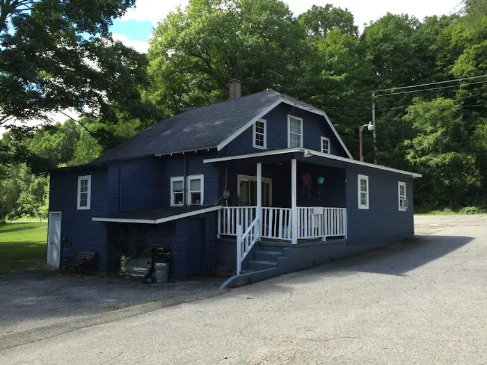 Spring Valley Mobile Home Park Picture 3