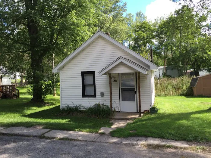 Spring Valley Mobile Home Park Picture 6