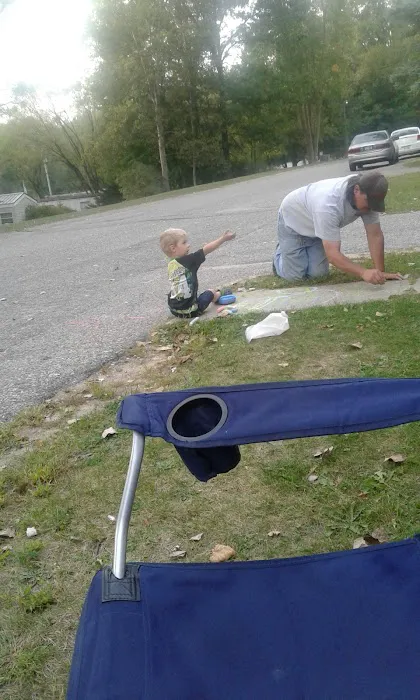 Spring Valley Mobile Home Park Picture 1