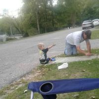 Spring Valley Mobile Home Park ico