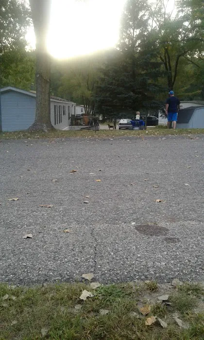 Spring Valley Mobile Home Park Picture 7