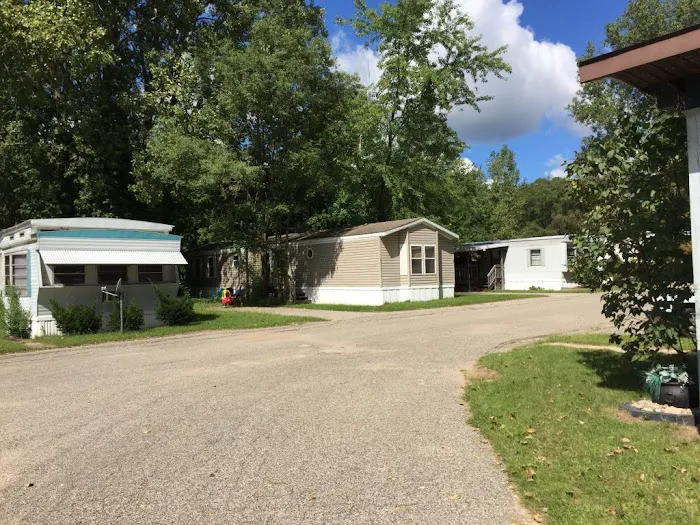 Spring Valley Mobile Home Park Picture 5