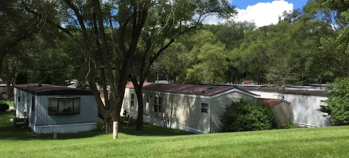 Spring Valley Mobile Home Park Picture 4