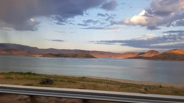 Armstead Campground Picture 8