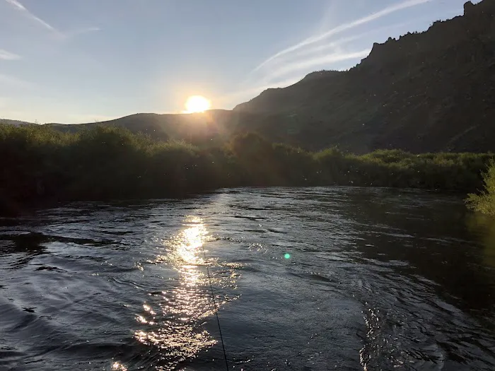 Armstead Campground Picture 3