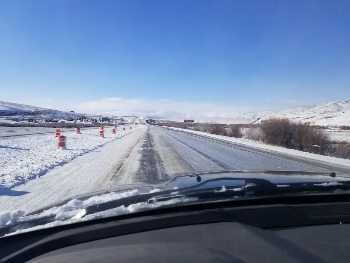 Armstead Campground Picture 5