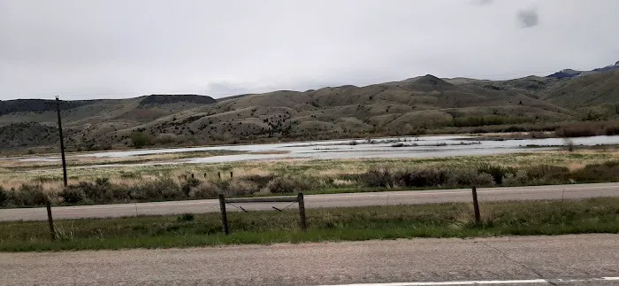 Armstead Campground Picture 2