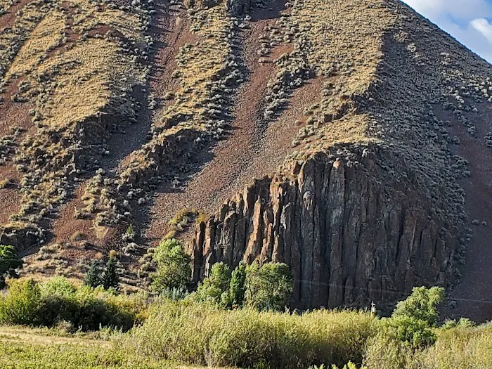 Armstead Campground Picture 9