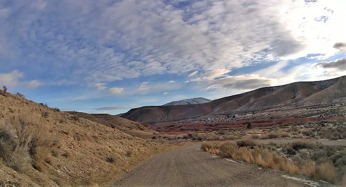 Armstead Campground Picture 1