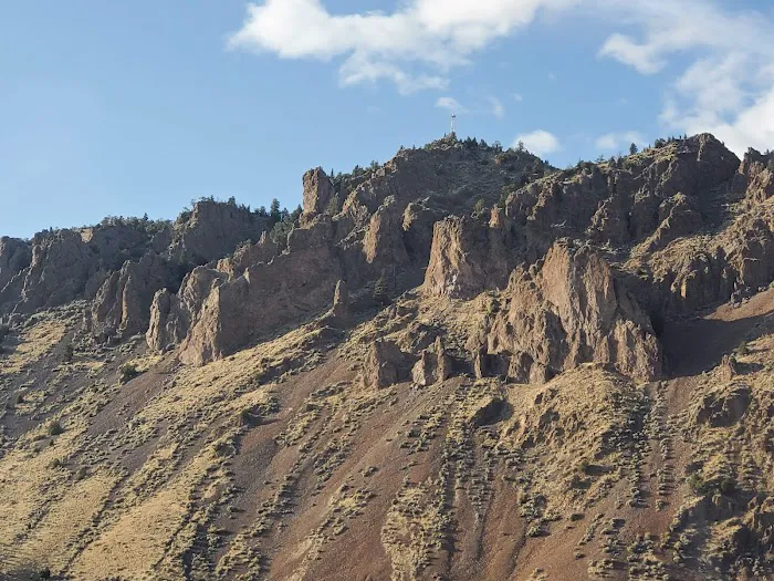 Armstead Campground Picture 7