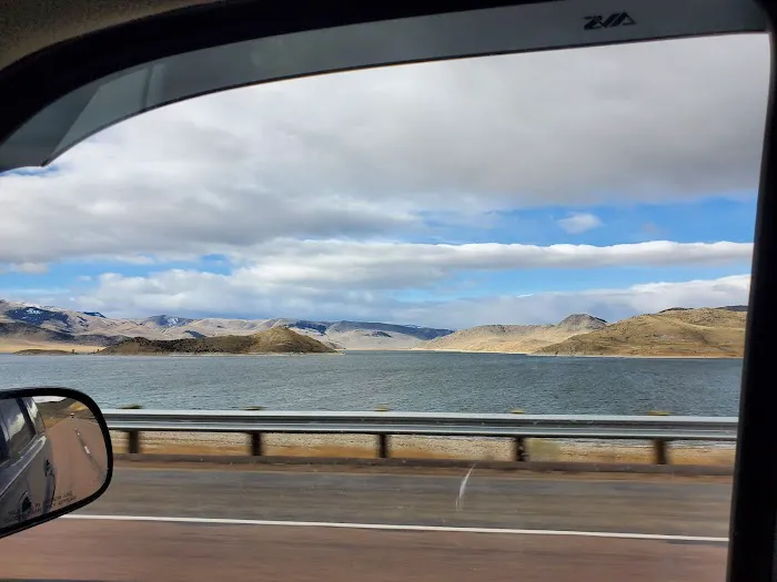 Armstead Campground Picture 6