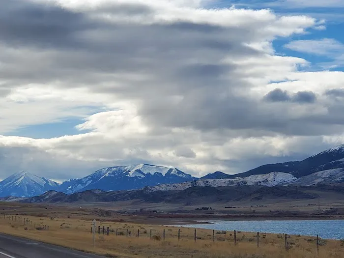 Armstead Campground Picture 10