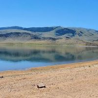 Horse Prairie Campground ico