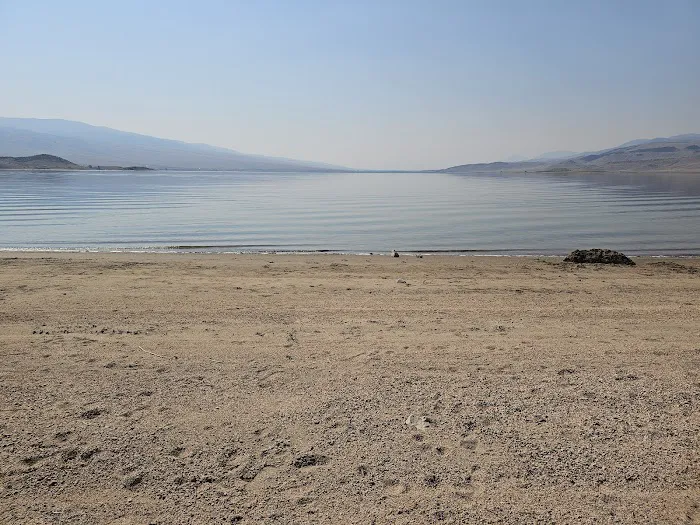 Horse Prairie Campground Picture 3