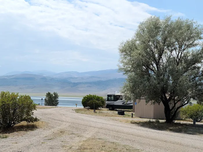 Horse Prairie Campground Picture 4