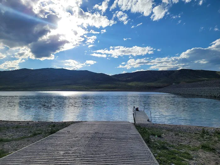 Beaverhead Campground Picture 3