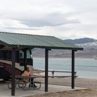 Beaverhead Campground ico