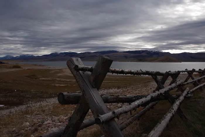 Beaverhead Campground Picture 6