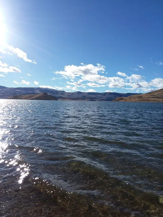 Beaverhead Campground Picture 5