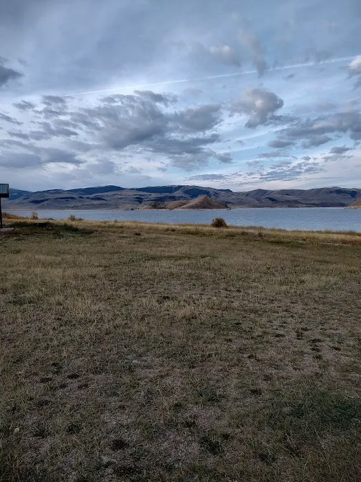 Beaverhead Campground Picture 9