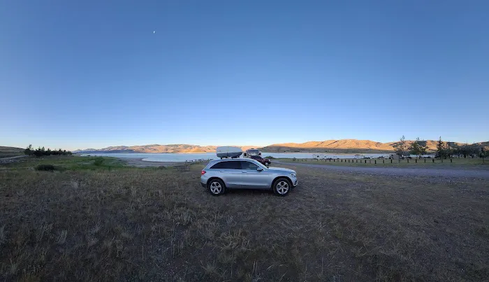 Beaverhead Campground Picture 7