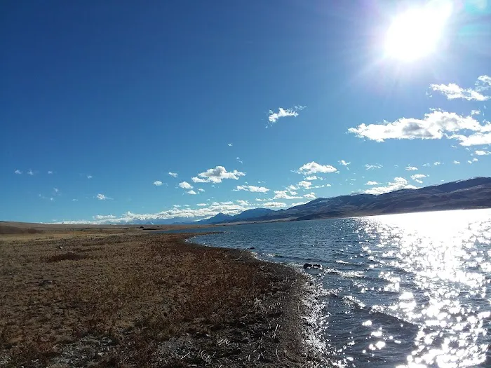 Beaverhead Campground Picture 4