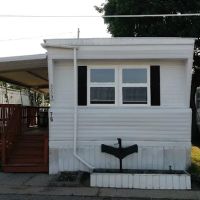 Hilltop Mobile Home Community ico