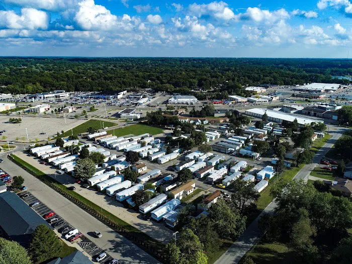 Hilltop Mobile Home Community Picture 3