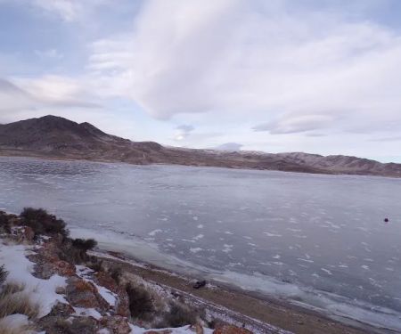 Hap Hawkins Campground/Group Use Area