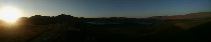 Hap Hawkins Campground/Group Use Area Picture 5