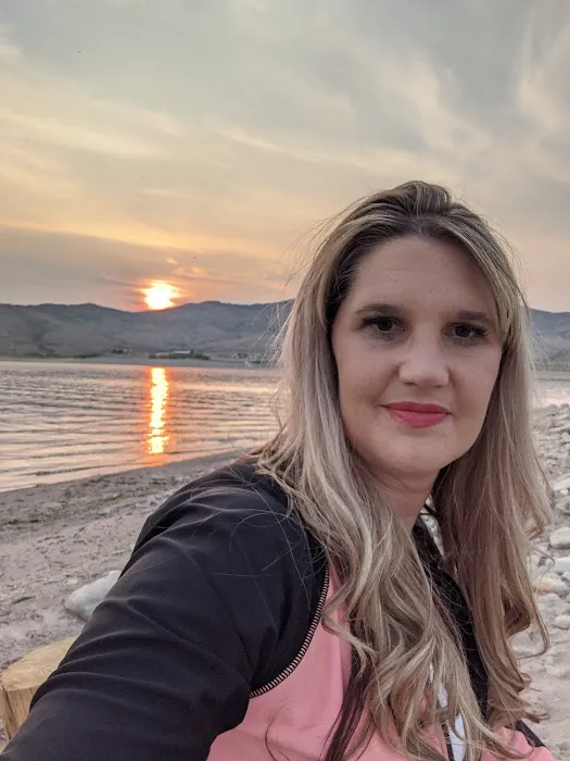 Hap Hawkins Campground/Group Use Area Picture 8