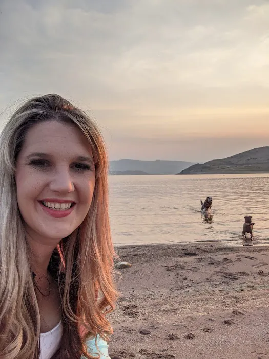 Hap Hawkins Campground/Group Use Area Picture 6