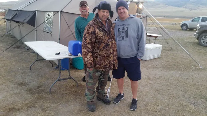 Lonetree Campground Picture 9