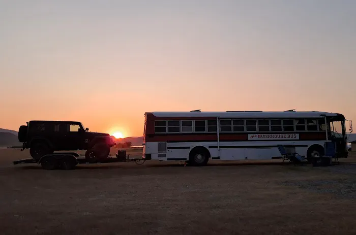 Lonetree Campground Picture 7