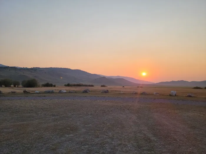 Lonetree Campground Picture 5