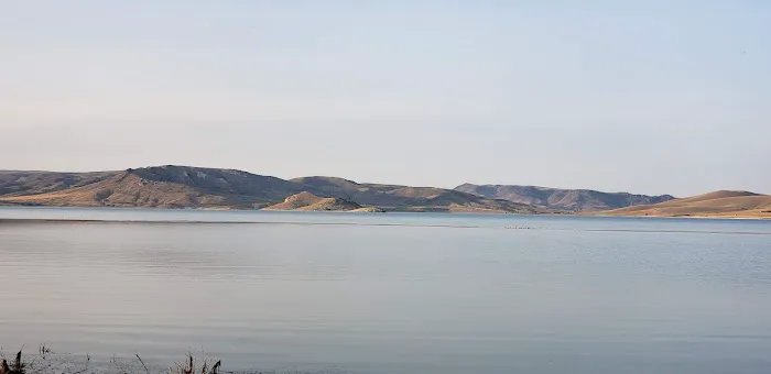 Lonetree Campground Picture 6